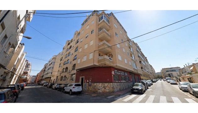 Apartamento - Reventa - Torrevieja - Torrevieja