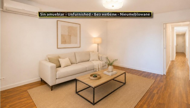 Apartamento - Reventa - Torrevieja - Torrevieja