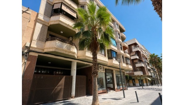 Apartamento - Reventa - Torrevieja - Torrevieja