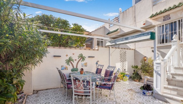 Apartamento - Reventa - Torrevieja - Torrevieja