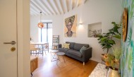 Apartment - Herverkoop - Alicante - ETA-45635