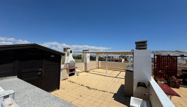 Apartment - Herverkoop - Almoradi - Almoradí