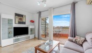Apartment - Herverkoop - Almoradi - CB-99939