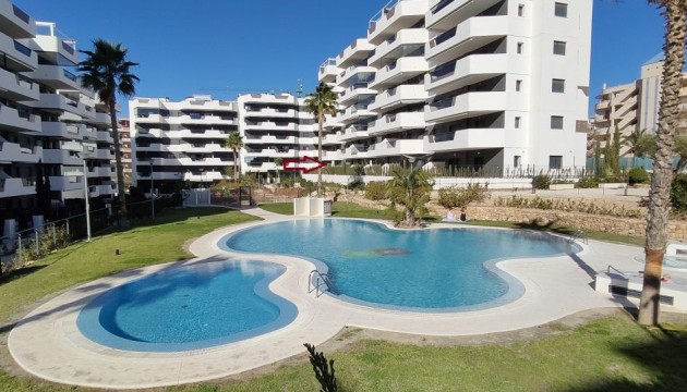 Apartment - Herverkoop - Arenales del Sol - Arenales del Sol