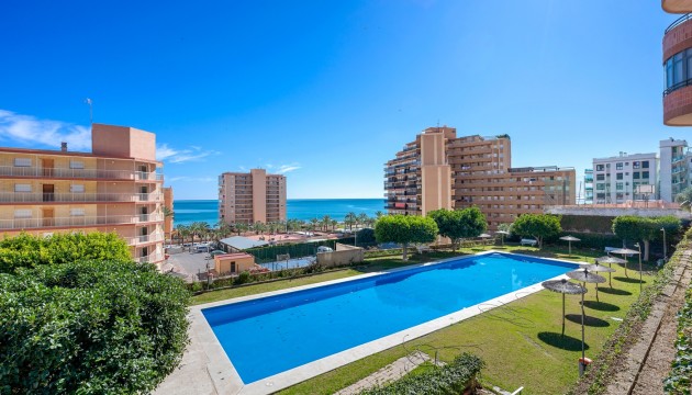 Apartment - Herverkoop - Arenales del Sol - Arenales del Sol