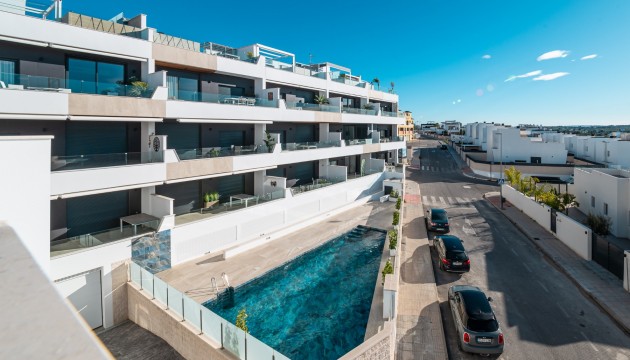 Apartment - Herverkoop - Benijófar - Benijofar