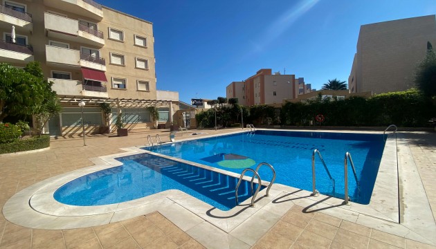 Apartment - Herverkoop - Cabo Roig - Cabo Roig