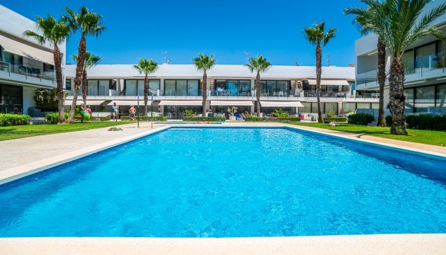 Apartment - Herverkoop - Cartagena - Mar De Cristal