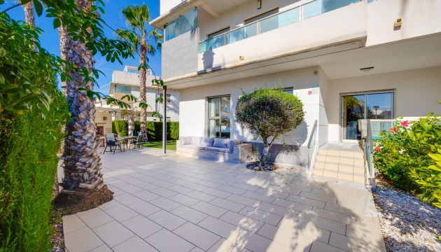 Apartment - Herverkoop - Ciudad Quesada - Ciudad Quesada