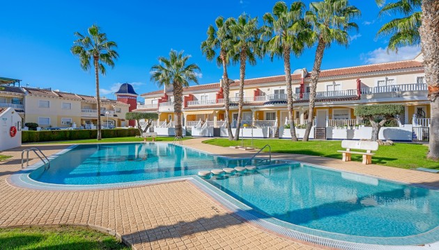 Apartment - Herverkoop - Ciudad Quesada - Ciudad Quesada