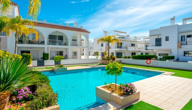 Apartment - Herverkoop - Ciudad Quesada - Doña Pepa