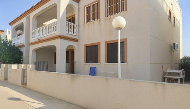 Apartment - Herverkoop - Daya Nueva - Costa Blanca