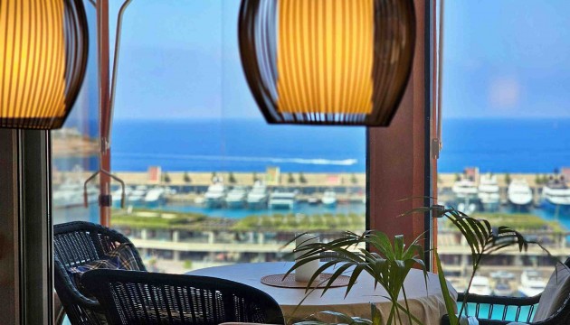 Apartment - Herverkoop - El Toro - Calvià