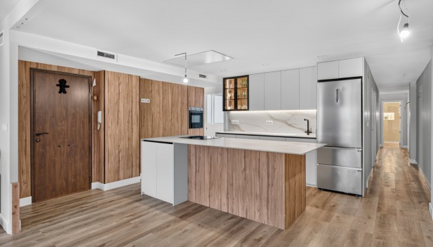 Apartment - Herverkoop - Elx - Elx, Alicante, Spain