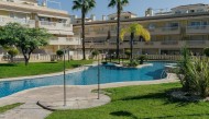 Apartment - Herverkoop - Gran Alacant - CE-82882