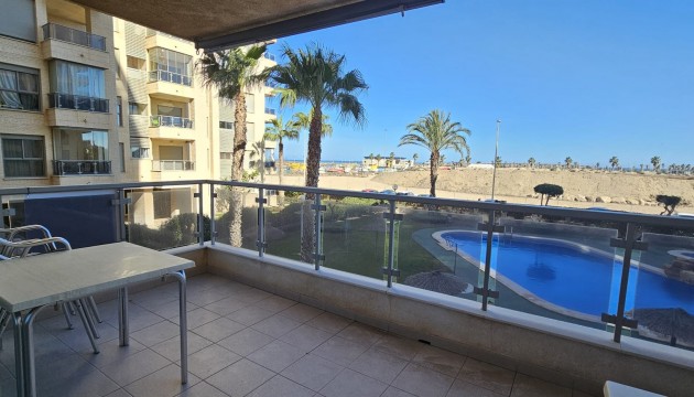 Apartment - Herverkoop - Guardamar del Segura - Guardamar del Segura