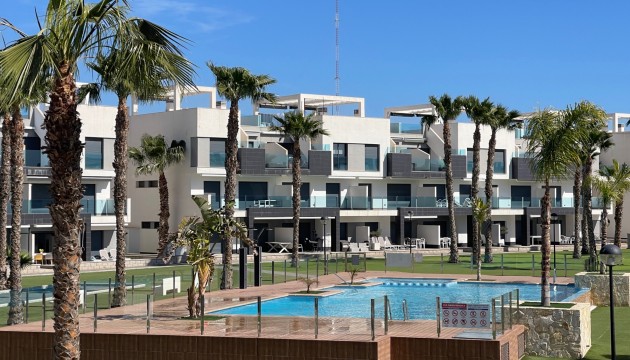 Apartment - Herverkoop - Guardamar del Segura - Guardamar del Segura