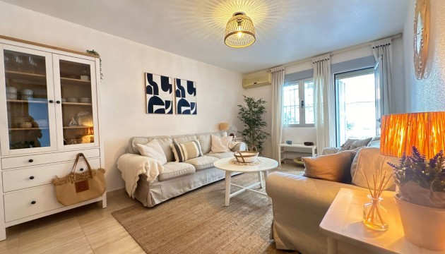 Apartment - Herverkoop - Guardamar del Segura - Guardamar del Segura