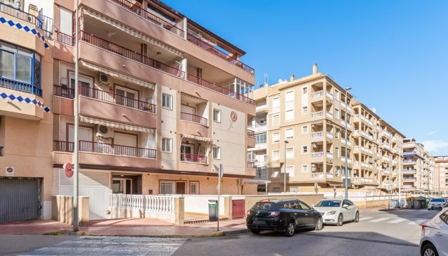 Apartment - Herverkoop - Guardamar del Segura - Guardamar del Segura