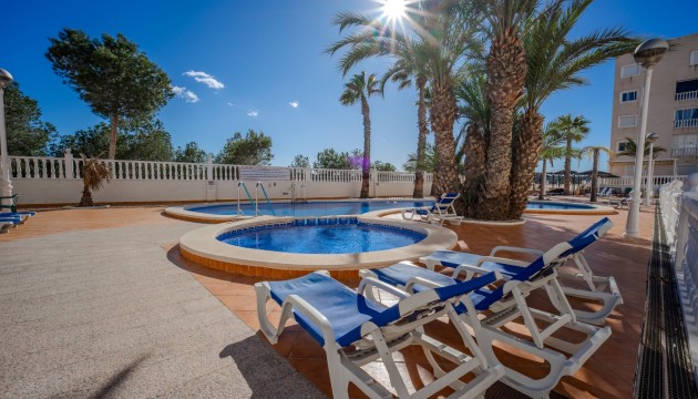 Apartment - Herverkoop - Guardamar del Segura - Guardamar del Segura