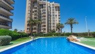 Apartment - Herverkoop - Guardamar del Segura - LF-70662