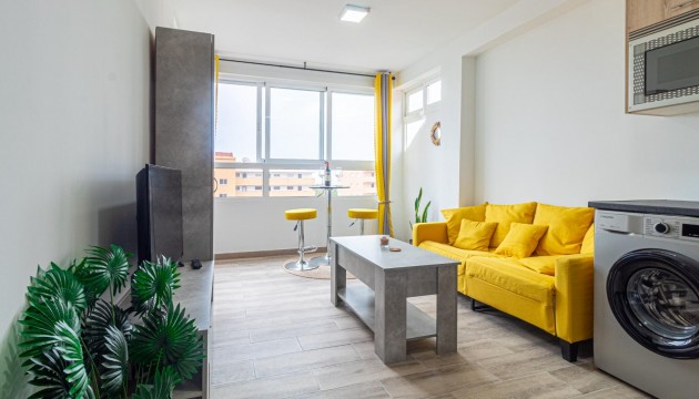Apartment - Herverkoop - Guardamar del Segura - Lomas de Polo-Pinomar