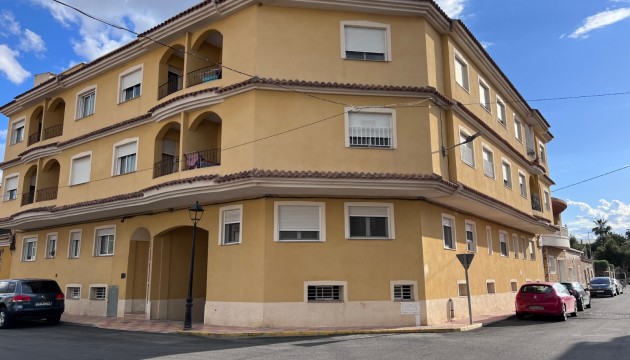 Apartment - Herverkoop - Jacarilla - Jacarilla