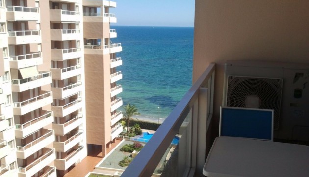 Apartment - Herverkoop - La Manga del Mar Menor - La Manga del Mar Menor