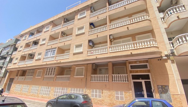 Apartment - Herverkoop - La Marina - La Marina