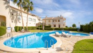 Apartment - Herverkoop - La Mata - SA-46590