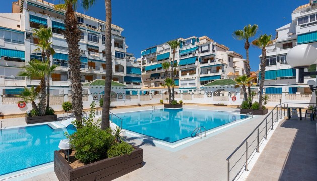 Apartment - Herverkoop - La Mata - Torrelamata - La Mata