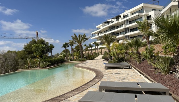 Apartment - Herverkoop - Las Colinas Golf - Las Colinas Golf