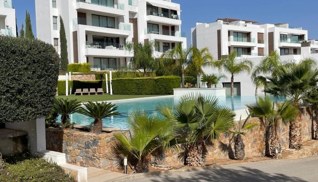 Apartment - Herverkoop - Las Colinas Golf - Las Colinas Golf