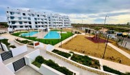 Apartment - Herverkoop - Los Alcazares - ETA-26849