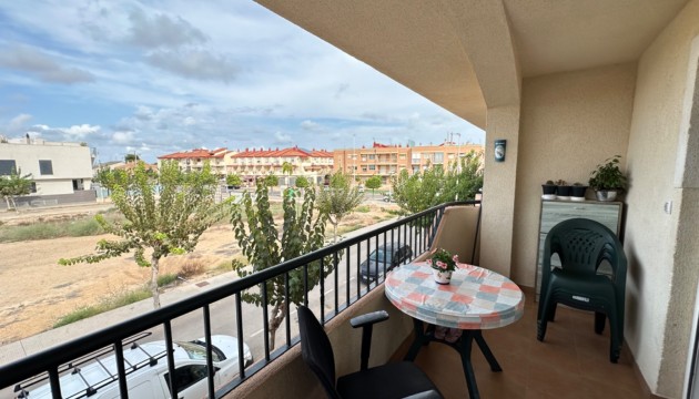 Apartment - Herverkoop - Los Alcazares - Los Alcazares