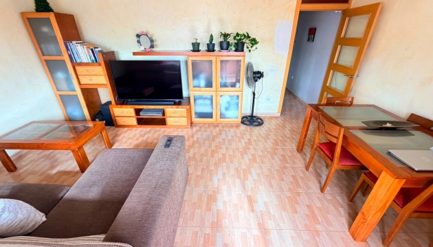 Apartment - Herverkoop - Los Montesinos - Los Montesinos