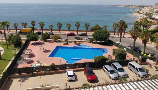 Apartment - Herverkoop - Orihuela Costa - Cabo Roig