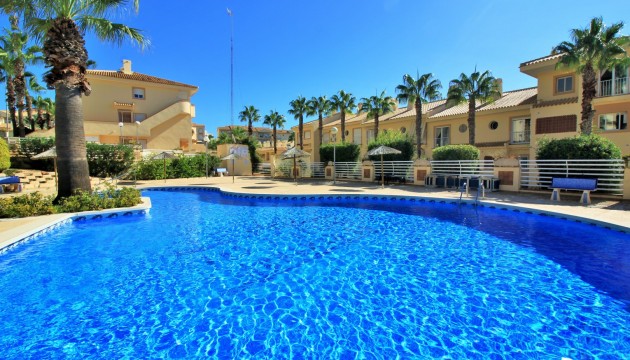 Apartment - Herverkoop - Orihuela Costa - Cabo Roig