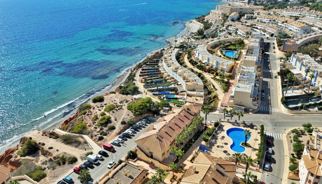 Apartment - Herverkoop - Orihuela Costa - Cabo Roig