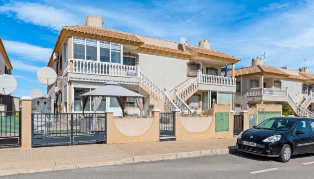 Apartment - Herverkoop - Orihuela Costa - Cabo Roig