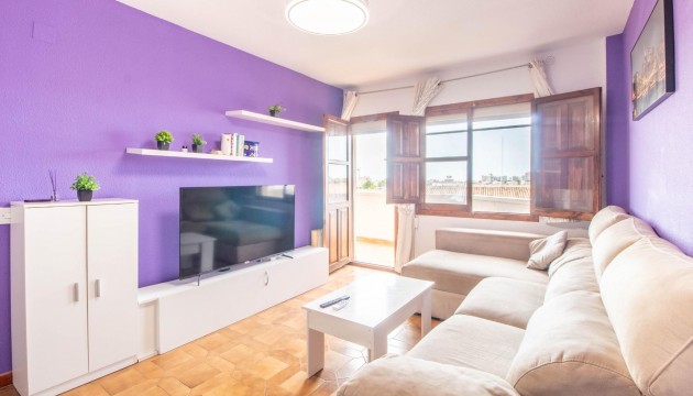 Apartment - Herverkoop - Orihuela Costa - Cabo Roig