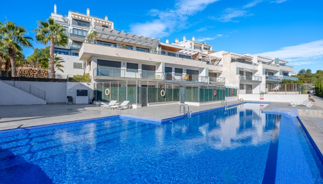 Apartment - Herverkoop - Orihuela Costa - Campoamor