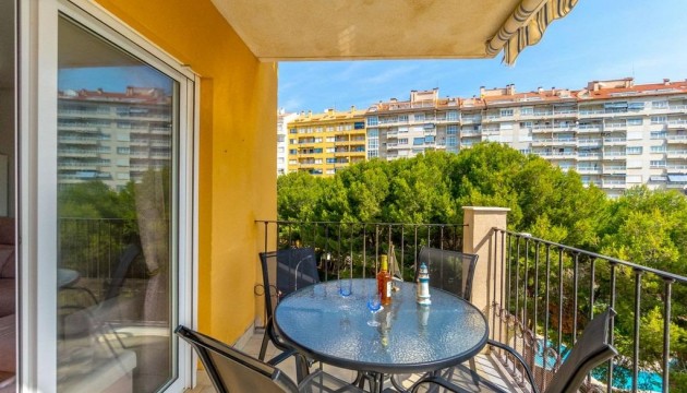 Apartment - Herverkoop - Orihuela Costa - Campoamor