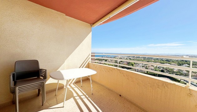 Apartment - Herverkoop - Orihuela Costa - Campoamor