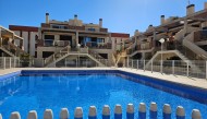 Apartment - Herverkoop - Orihuela Costa - CD-43203