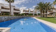 Apartment - Herverkoop - Orihuela Costa - CE-58782