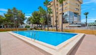 Apartment - Herverkoop - Orihuela Costa - CW-59519
