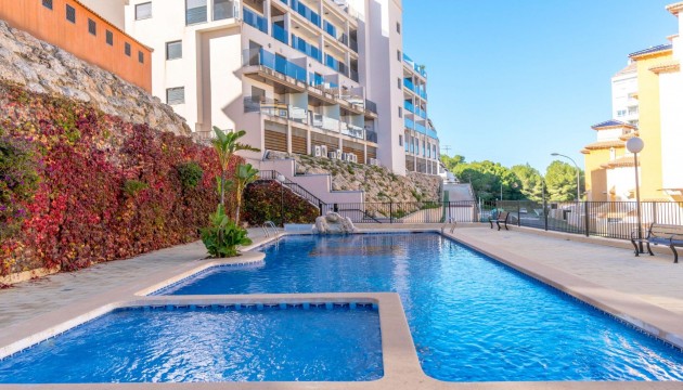 Apartment - Herverkoop - Orihuela Costa - Dehesa de campoamor