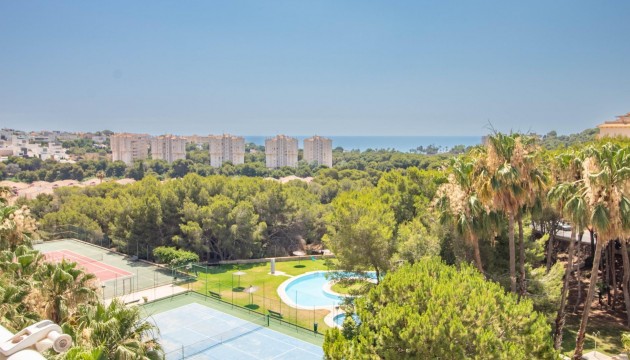 Apartment - Herverkoop - Orihuela Costa - Dehesa de campoamor
