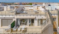 Apartment - Herverkoop - Orihuela Costa - ETA-50838